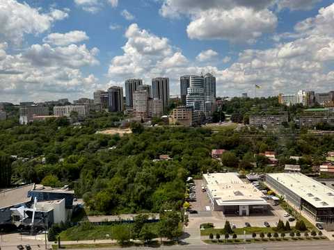 квартира за адресою Набережна Перемоги вул., 7