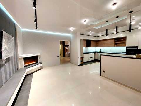 квартира за адресою Тернопільська вул., 21