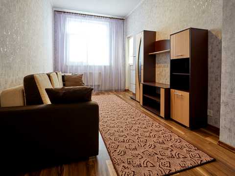 квартира за адресою Київ, Жилянська вул., 118
