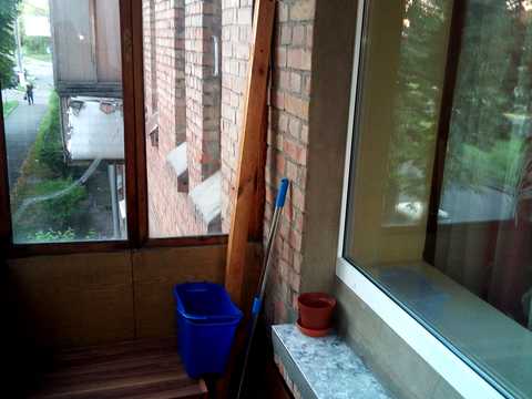 квартира по адресу Святослава Храброго ул., 8