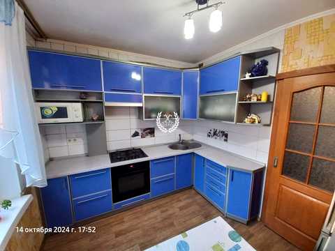 квартира за адресою Незалежності вул., 14