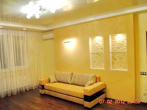 квартира за адресою Степана Рудницького вул. (Академіка Вільямса), 5