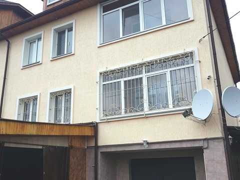 дом по адресу Київське шоссе