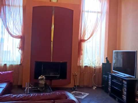 дом по адресу 4-й Гниванское пер., 22
