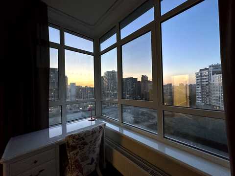 квартира за адресою Джона Маккейна вул. (Івана Кудрі), 7