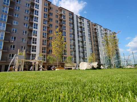 квартира по адресу Співдружності ул., 8