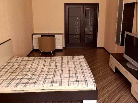 квартира за адресою Рельєфна вул., 8
