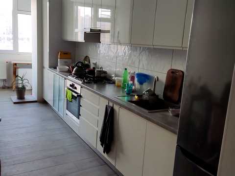 квартира за адресою вул. Січових стрільців, 3/3