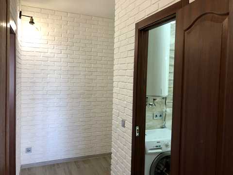 квартира за адресою Бориса Гмирі вул., 18