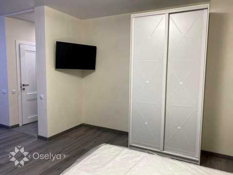 квартира по адресу Краковская ул., 27