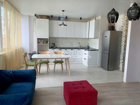 квартира за адресою Перемоги просп., 65г
