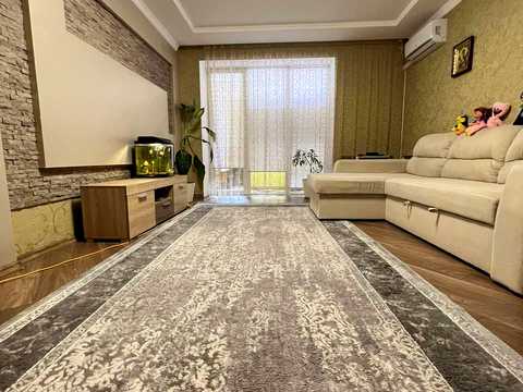 квартира по адресу Бельгийская ул., 9