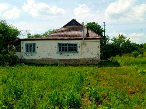 дом по адресу с. Головчинцы, Заярна, 4А