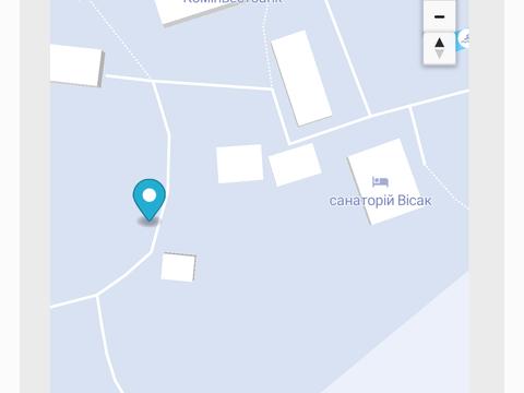 участок по адресу Фінньов