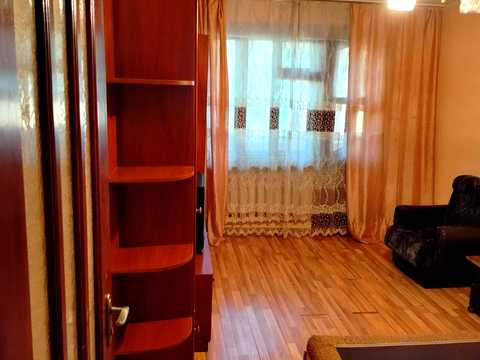 квартира за адресою Крошенська вул., 42