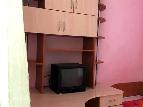 квартира за адресою Бабкіна пров., 12