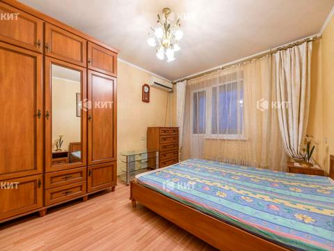 квартира за адресою Каденюка вул. (Танкопія), 26б