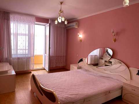 квартира за адресою Чоколівський бульв., 42-А