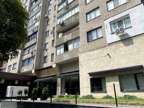 квартира за адресою Гоголя вул., 4