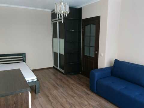 квартира по адресу Бориса Гмыри ул., 16