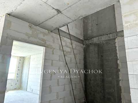 квартира по адресу Миколы Бажана просп., 17-Б
