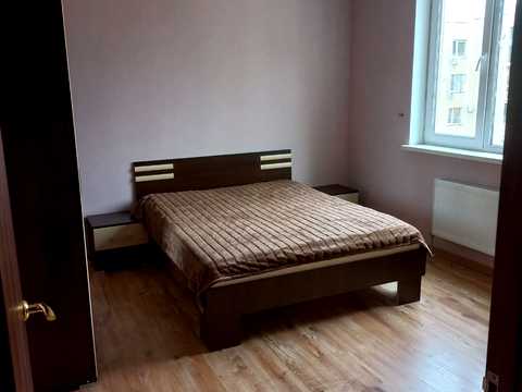 квартира по адресу Европейская ул., 19