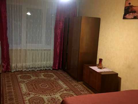 квартира по адресу Санаторная ул., 27