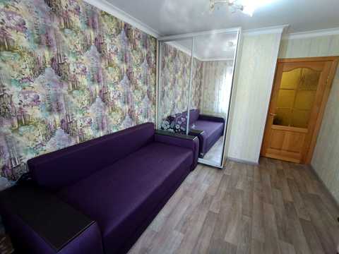 квартира по адресу Донецкое шоссе, 2