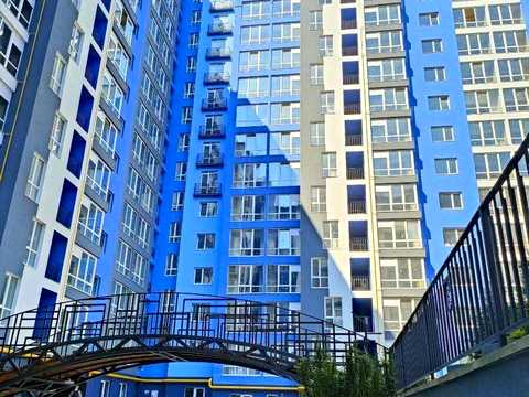 квартира за адресою Княгинин вул., 44