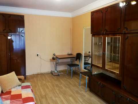 квартира за адресою Світлицького вул., 24