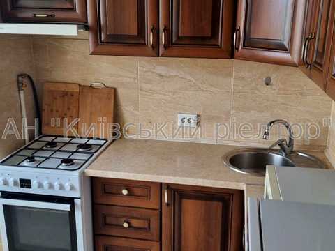 квартира за адресою Раїси Окіпної вул., 5