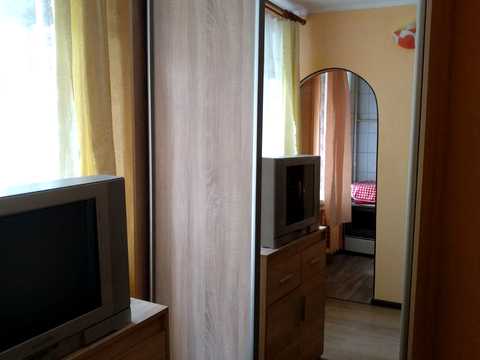 квартира по адресу Бакинская ул., 37