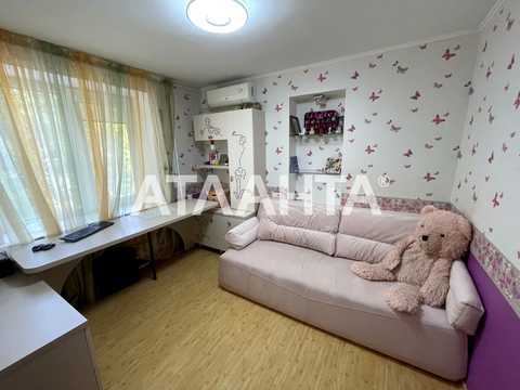 квартира за адресою Небесної Сотні просп. (Маршала Жукова), 53