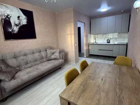 квартира за адресою Полтавський Шлях вул., 184а, к. 22