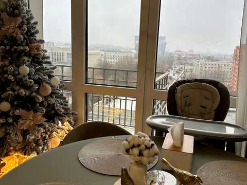 квартира по адресу Староказацкая ул. (Комсомольская), 52