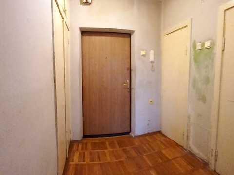 квартира по адресу Лаврская ул. (Январского восстания), 24-Б