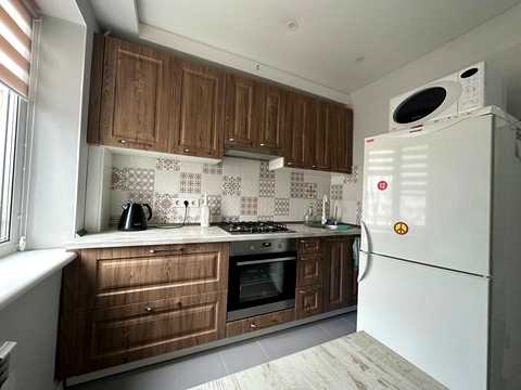 квартира по адресу Энтузиастов ул., 41