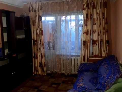 квартира по адресу Шолом-Алейхема ул., 12