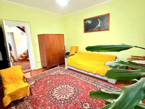 дом по адресу Стрельничная ул.