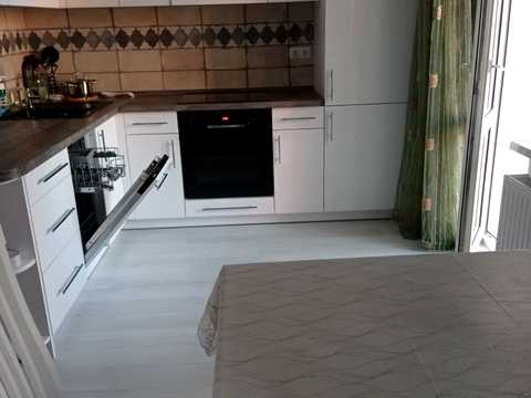 квартира по адресу Вишняковская ул., 4