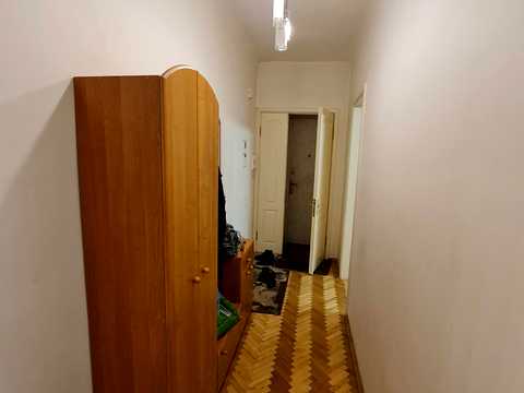 квартира по адресу Дарвіна ул., 1