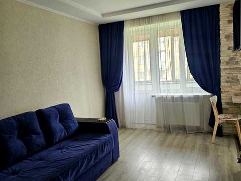квартира по адресу Соборности просп. (Возз'єднання), 18