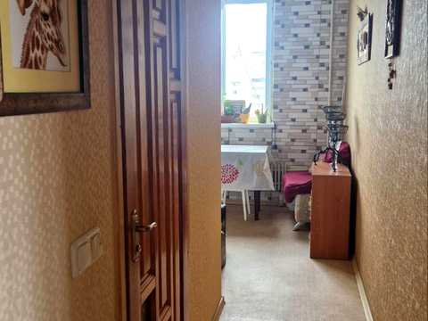 квартира за адресою Соборності України вул. (Дружби Народів), 202