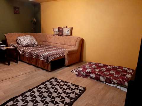 квартира за адресою Корольова
