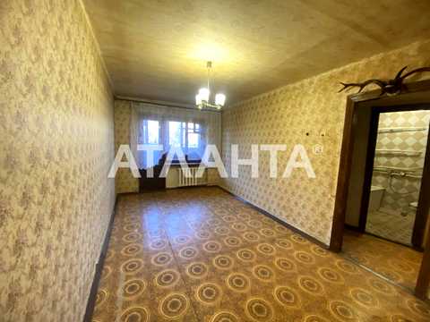 квартира по адресу Варненская ул., 15