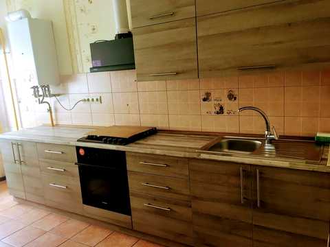квартира по адресу Бышевская ул., 5