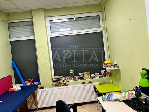 коммерческая по адресу Василя Порика просп., 3-А
