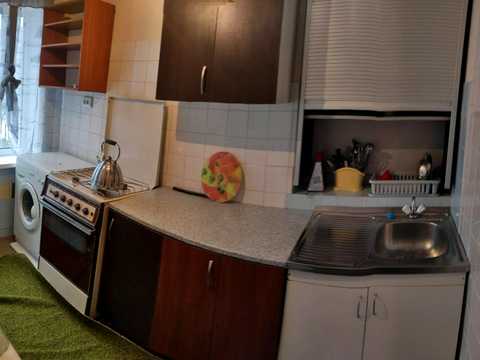 квартира за адресою Калинова вул., 80