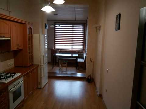 квартира за адресою вул. Руська, 248б