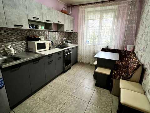 квартира по адресу Волчинецкая ул., 198
